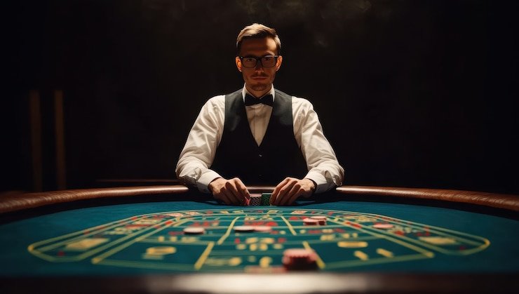 Fortune Tiger — permainan dengan simbol keberuntungan Asia Fortune Tiger slot game